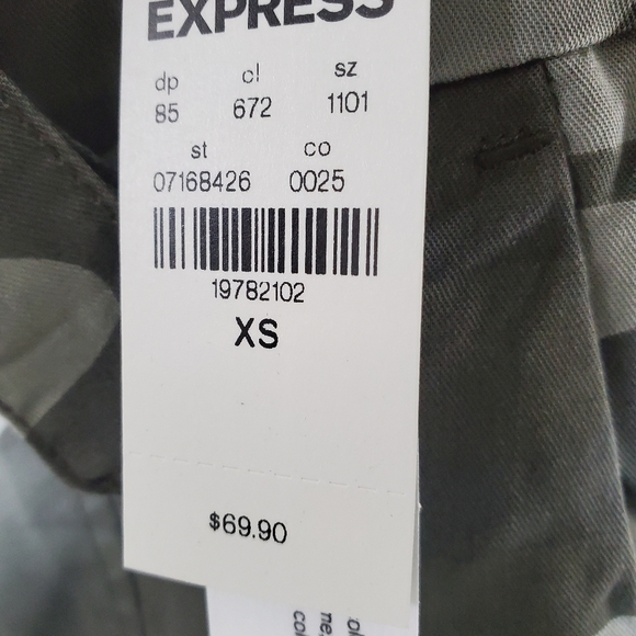 Jogger Pants - Picture 3 of 3